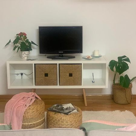 Apartamento Con Encanto Y Mucha Luz Villaviciosa  Zewnętrze zdjęcie