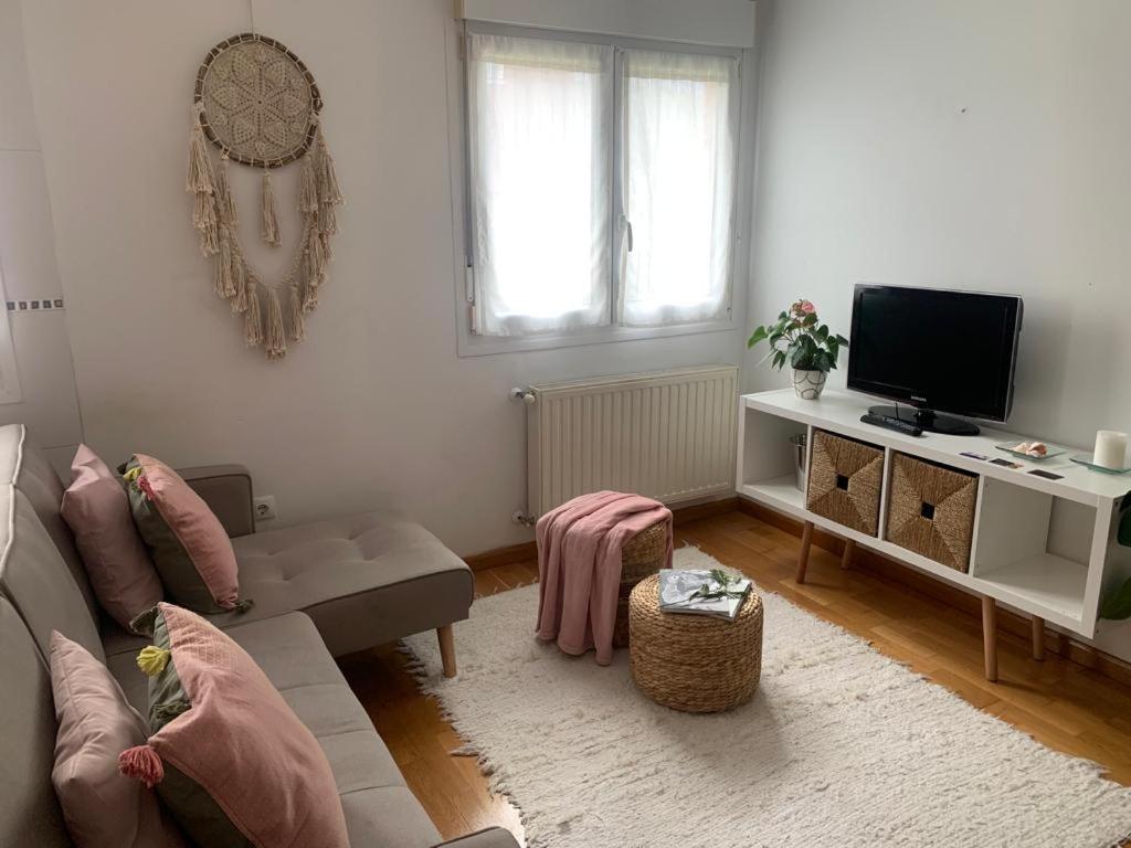 Apartamento Con Encanto Y Mucha Luz Villaviciosa  Zewnętrze zdjęcie
