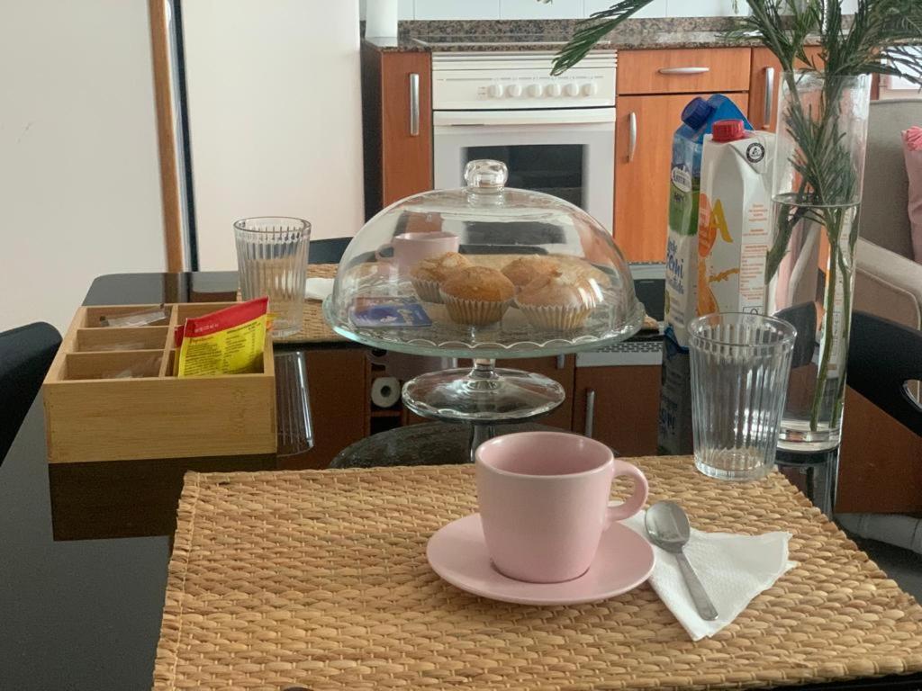 Apartamento Con Encanto Y Mucha Luz Villaviciosa  Zewnętrze zdjęcie