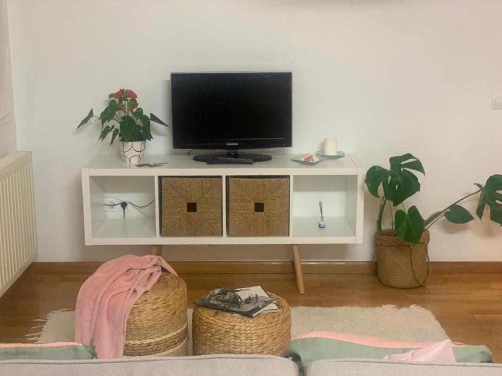 Apartamento Con Encanto Y Mucha Luz Villaviciosa  Zewnętrze zdjęcie