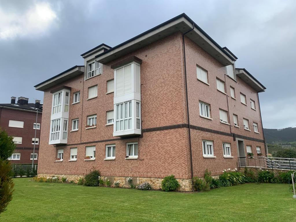 Apartamento Con Encanto Y Mucha Luz Villaviciosa  Zewnętrze zdjęcie